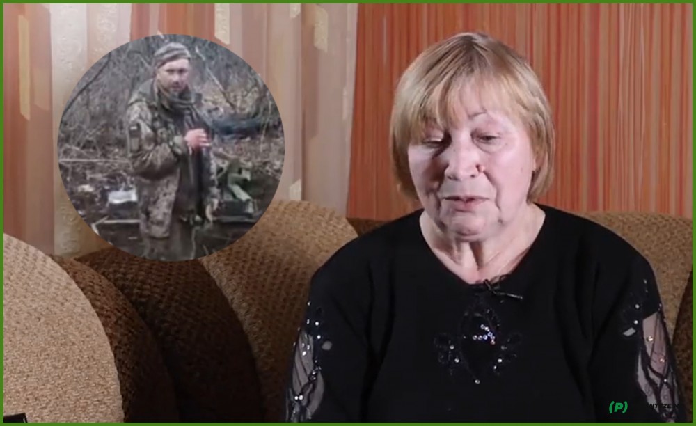 Mărturia tulburătoare a mamei soldatului moldovean omorât de ruși